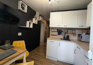 2-к квартира, вторичка, 40м2, 5/12 этаж