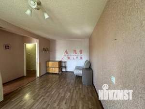1-к квартира, вторичка, 32м2, 2/5 этаж