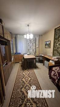 1-к квартира, вторичка, 38м2, 1/9 этаж