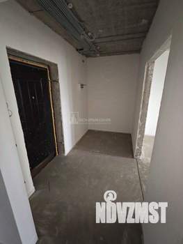 1-к квартира, вторичка, 42м2, 9/17 этаж