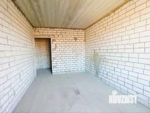 1-к квартира, вторичка, 40м2, 2/14 этаж