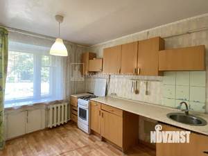 1-к квартира, вторичка, 38м2, 1/6 этаж