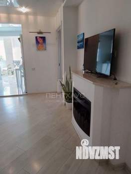 2-к квартира, вторичка, 58м2, 12/14 этаж