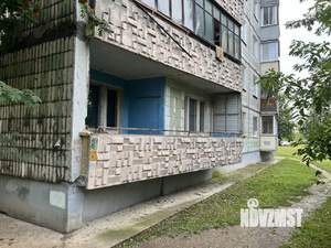 2-к квартира, вторичка, 47м2, 1/9 этаж