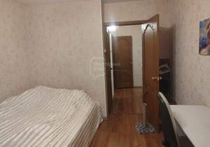 2-к квартира, вторичка, 52м2, 5/5 этаж