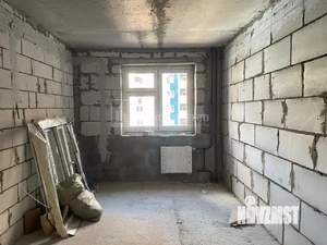 2-к квартира, вторичка, 55м2, 8/17 этаж