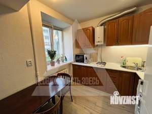 2-к квартира, вторичка, 39м2, 2/2 этаж