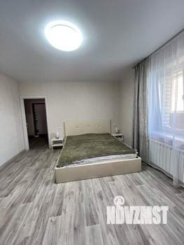 1-к квартира, вторичка, 44м2, 6/14 этаж