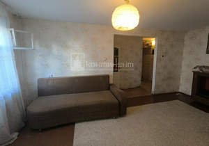 2-к квартира, вторичка, 45м2, 2/5 этаж