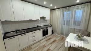 1-к квартира, вторичка, 38м2, 11/14 этаж