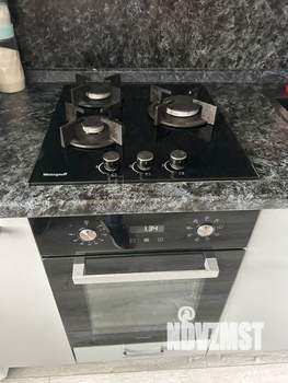 1-к квартира, вторичка, 31м2, 1/2 этаж