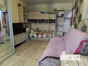 1-к квартира, вторичка, 28м2, 8/9 этаж