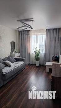 2-к квартира, вторичка, 60м2, 3/17 этаж