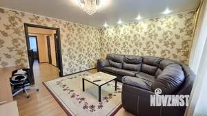2-к квартира, вторичка, 70м2, 1/7 этаж