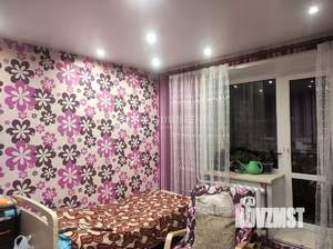 3-к квартира, вторичка, 83м2, 8/9 этаж