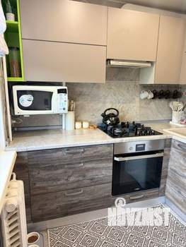 2-к квартира, вторичка, 44м2, 2/5 этаж