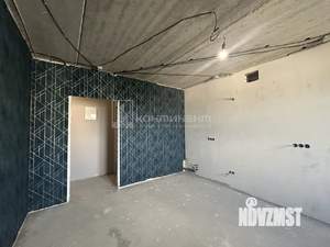 3-к квартира, вторичка, 92м2, 12/14 этаж