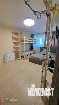 2-к квартира, вторичка, 49м2, 3/10 этаж
