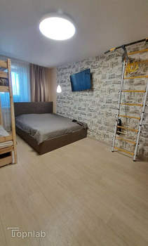 2-к квартира, вторичка, 49м2, 3/10 этаж