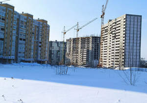 Студия квартира, вторичка, 26м2, 8/17 этаж