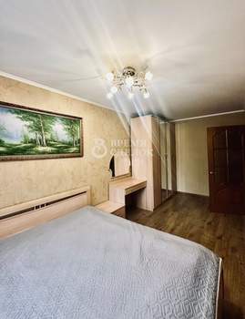 3-к квартира, вторичка, 66м2, 1/5 этаж