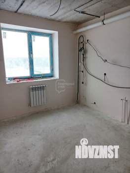 3-к квартира, сданный дом, 66м2, 6/8 этаж