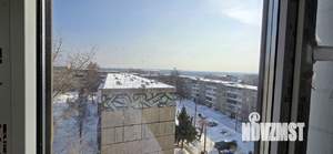 1-к квартира, вторичка, 41м2, 6/9 этаж