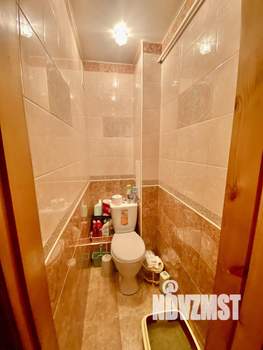 3-к квартира, вторичка, 68м2, 5/5 этаж