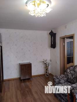 2-к квартира, вторичка, 43м2, 2/2 этаж