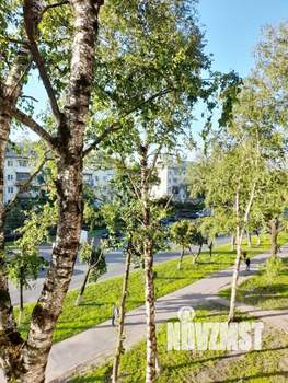 1-к квартира, вторичка, 30м2, 4/5 этаж