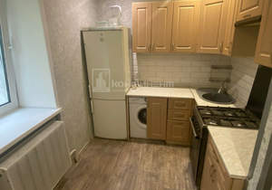 2-к квартира, вторичка, 47м2, 5/5 этаж