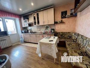1-к квартира, вторичка, 41м2, 8/11 этаж