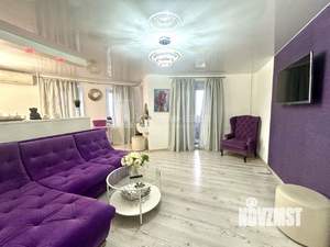 2-к квартира, вторичка, 77м2, 7/10 этаж