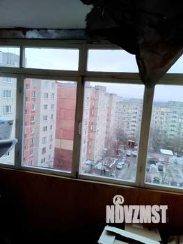 3-к квартира, вторичка, 66м2, 7/9 этаж