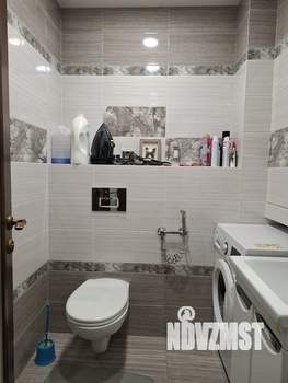 3-к квартира, вторичка, 90м2, 12/17 этаж