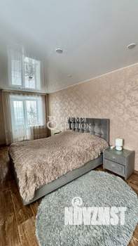 3-к квартира, вторичка, 84м2, 6/9 этаж