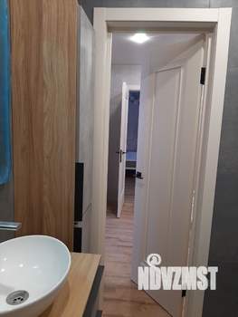 1-к квартира, вторичка, 45м2, 7/8 этаж