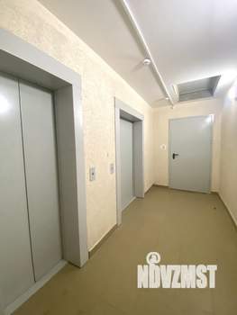 1-к квартира, вторичка, 41м2, 19/19 этаж