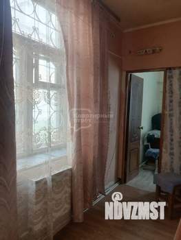 2-к квартира, вторичка, 40м2, 1/2 этаж