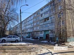 3-к квартира, вторичка, 71м2, 5/5 этаж