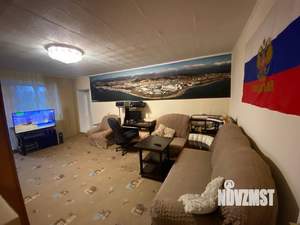 2-к квартира, вторичка, 63м2, 4/10 этаж