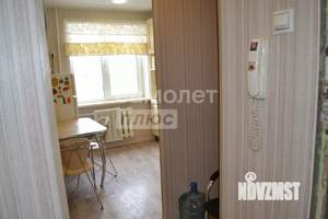 3-к квартира, вторичка, 63м2, 5/9 этаж