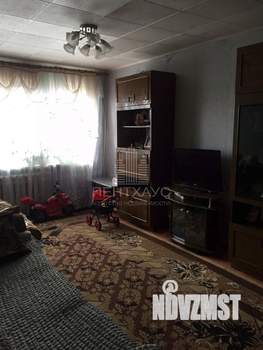 3-к квартира, вторичка, 67м2, 5/5 этаж