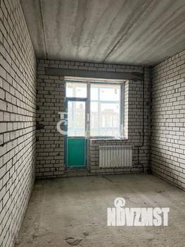 1-к квартира, вторичка, 46м2, 6/8 этаж