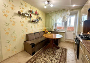 1-к квартира, вторичка, 40м2, 5/10 этаж