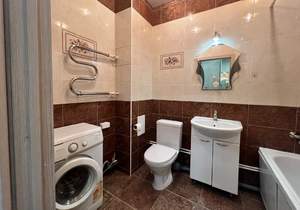 1-к квартира, вторичка, 44м2, 2/10 этаж