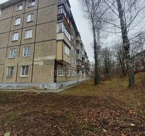 2-к квартира, вторичка, 44м2, 4/5 этаж