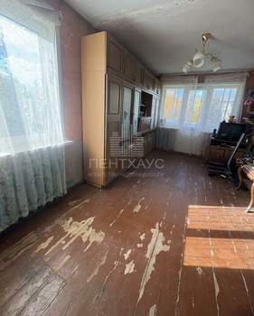 1-к квартира, вторичка, 34м2, 5/5 этаж