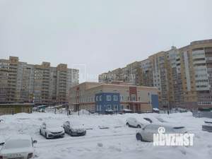 1-к квартира, вторичка, 43м2, 1/13 этаж