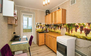 2-к квартира, вторичка, 53м2, 6/6 этаж